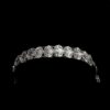 Handmade Set "Indie" Filigree Silver Jewelry from Cyprus