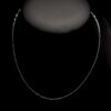 Silver Chain "Sphere" Filigree Silver Jewelry from Cyprus
