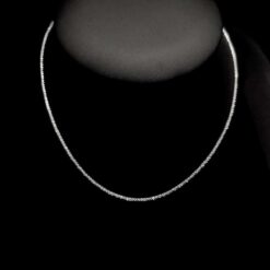 Silver Chains