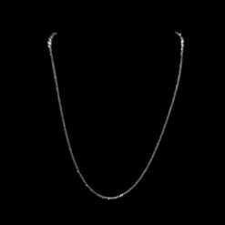 Silver Chain "loops" Filigree Silver Jewelry from Cyprus