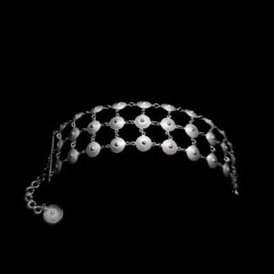 Filigree Bracelets