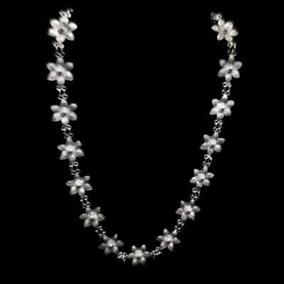 Filigree Necklaces