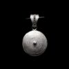 Handmade Set "Sunrise" Filigree Silver Jewelry from Cyprus