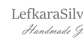 Lefkara Silver logo