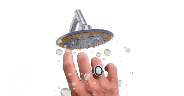 Can You Shower with Opal Jewelry? 7 Effects and Best Care Tips for 2026