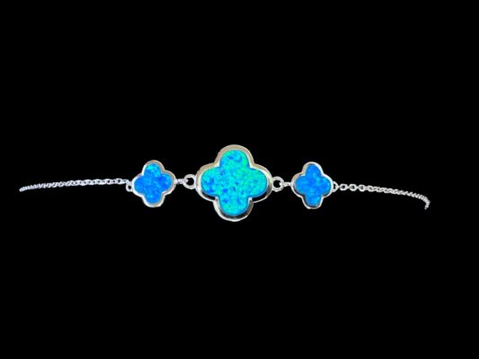 Opal Bracelets