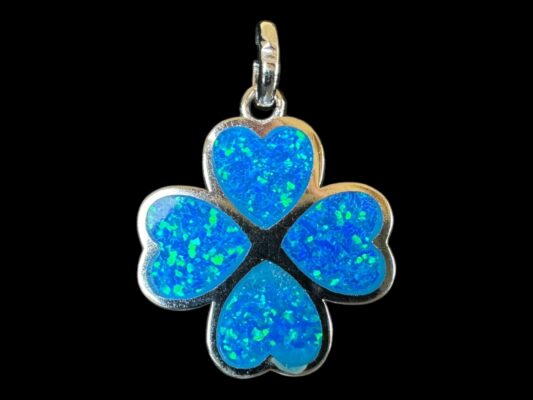 Opal Pendants