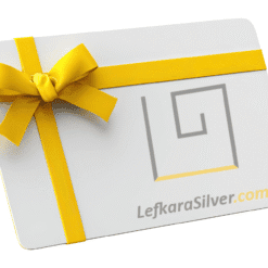 Gift Voucher Lefkara Silver - Lefkara Silver - 1200x628 - lefkarasilver.com