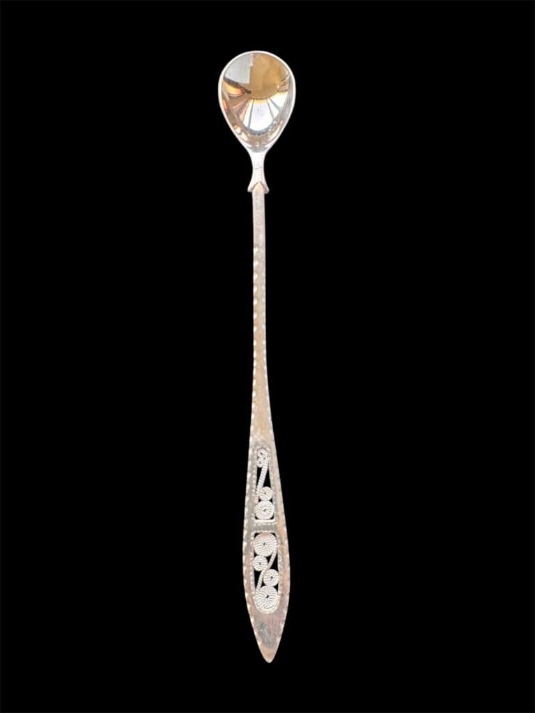 How to Tell If a Silver Spoon Is Real: Hallmarks, Marks, and Value