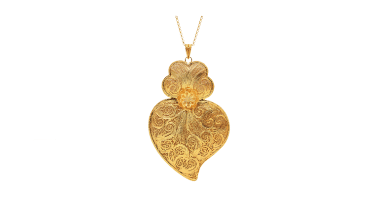 Portuguese Filigree Jewelry: 5 Reputable Stores for 2026
