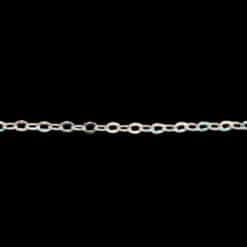 Silver Chain "Whisper"